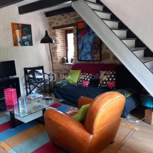 Acheter Maison Mainsat Creuse