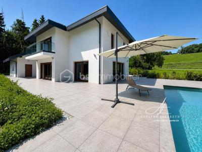 Annonce Vente 6 pi�ces Maison Hauteville-sur-fier 74