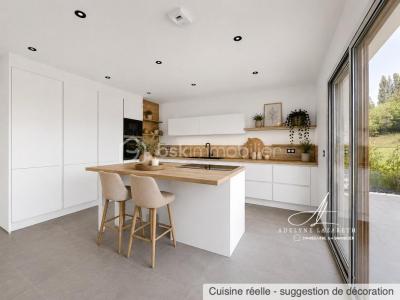 Acheter Maison Hauteville-sur-fier 750000 euros