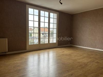 Annonce Vente 3 pi�ces Appartement Perigueux 24