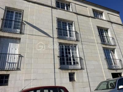 Acheter Appartement Perigueux 102000 euros