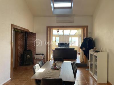 Annonce Vente 4 pi�ces Appartement Crolles 38