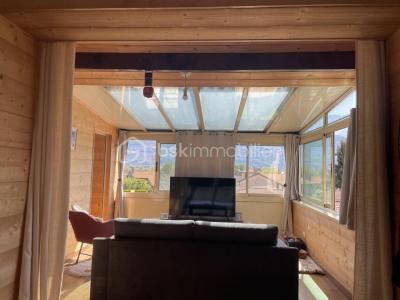 Acheter Appartement Crolles Isere