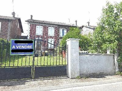 For sale 3 rooms 56 m2 Oise (60160) photo 0