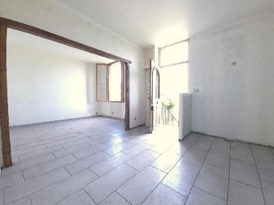Annonce Vente 3 pi�ces Maison  60