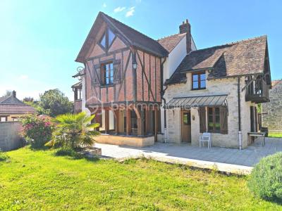 Annonce Vente 9 pi�ces Maison Moret-sur-loing 77