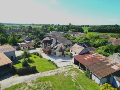 Acheter Maison Moret-sur-loing Seine et marne