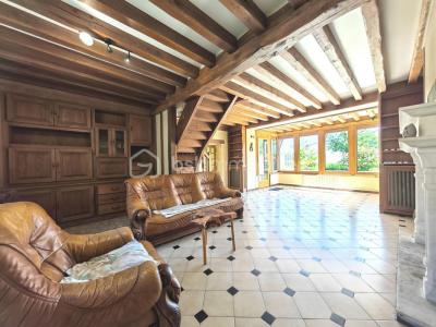 Acheter Maison Moret-sur-loing 445000 euros