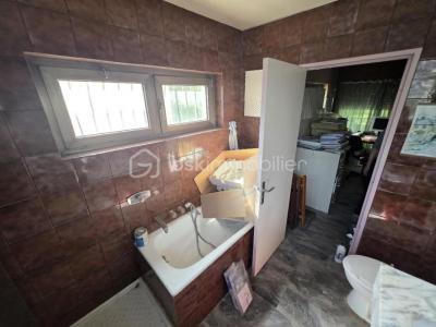 Acheter Maison Romainville 599000 euros