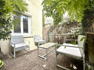 Annonce Vente 2 pi�ces Appartement Maisons-laffitte 78