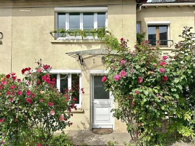 Acheter Appartement 37 m2 Maisons-laffitte