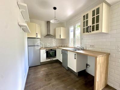 Acheter Appartement Maisons-laffitte Yvelines