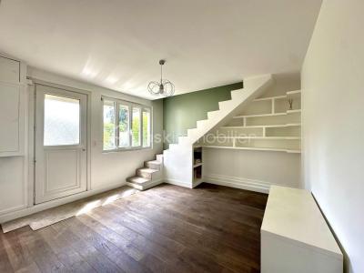 Acheter Appartement Maisons-laffitte 265000 euros