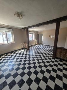Acheter Maison 128 m2 Merlerault