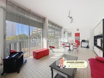 Annonce Vente 4 pi�ces Appartement Grande-motte 34