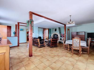 Annonce Vente 5 pi�ces Maison Saint-usage 21