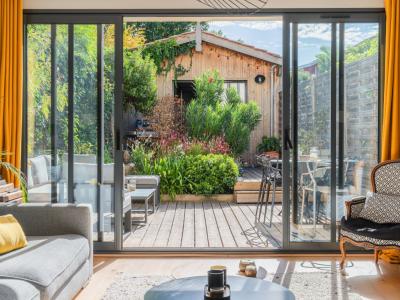For sale SAINT AUGUSTIN 6 rooms 160 m2 Gironde (33000) photo 0
