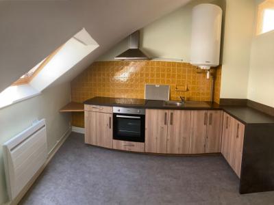 For sale RUE BOURG DE P�AGE 3 rooms 54 m2 Isere (38500) photo 3