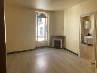 Annonce Vente 4 pi�ces Appartement  38