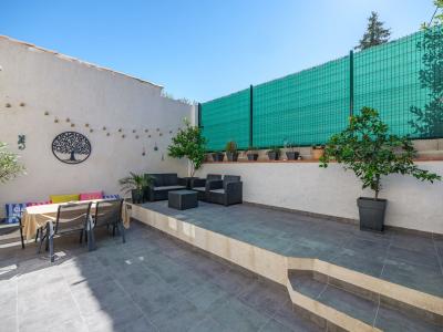 For sale LA F�VE 4 rooms 85 m2 Bouches du Rhone (13190) photo 0
