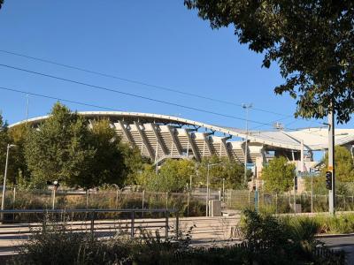 For sale OVALIE   SEPTEO STADIUM 15 m2 Herault (34000) photo 0