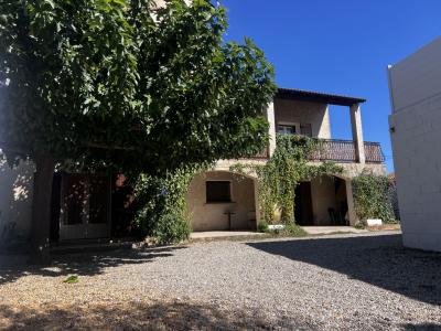 For sale CENTRE 7 rooms 180 m2 Gard (30800) photo 0