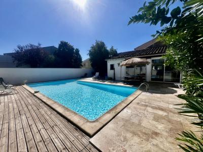 Annonce Vente 7 pi�ces Maison  30