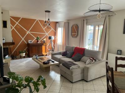 Annonce Vente 5 pi�ces Maison  09