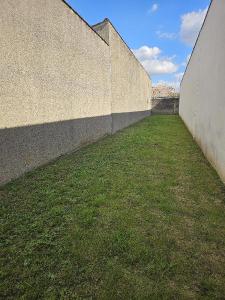 Acheter Terrain 190 m2 