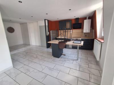 For rent 2 rooms 52 m2 Haute vienne (87120) photo 0