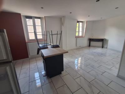 Louer Appartement  Haute vienne