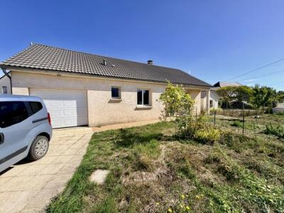 For rent QUARTIER R�SIDENTIEL 5 rooms 86 m2 Aube (10430) photo 0