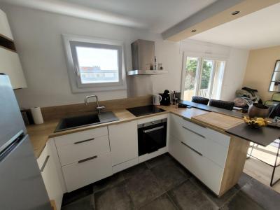 For rent LA GALINE 2 rooms 35 m2 Herault (34170) photo 0