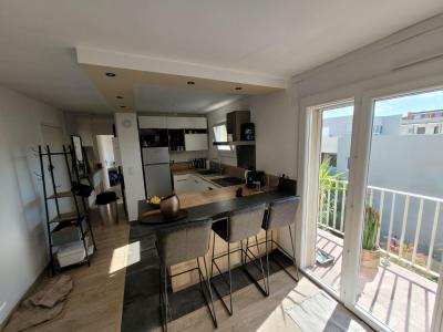 Annonce Location 2 pi�ces Appartement  34