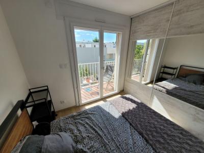 Louer Appartement  Herault