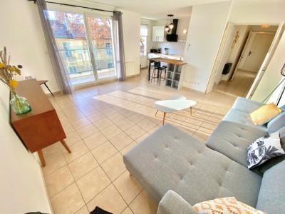 Annonce Location 3 pi�ces Appartement Lyon-3eme-arrondissement 69