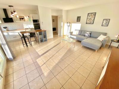 Louer Appartement 66 m2 Lyon-3eme-arrondissement