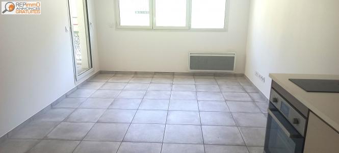 Annonce Vente 2 pi�ces Appartement Montpellier 34