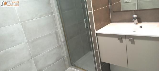 Acheter Appartement Montpellier 187250 euros