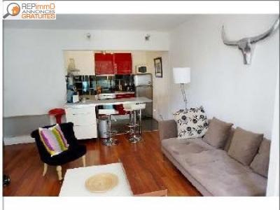 Annonce Vente 2 pi�ces Appartement Montpellier 34
