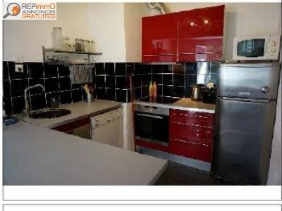 Acheter Appartement 46 m2 Montpellier