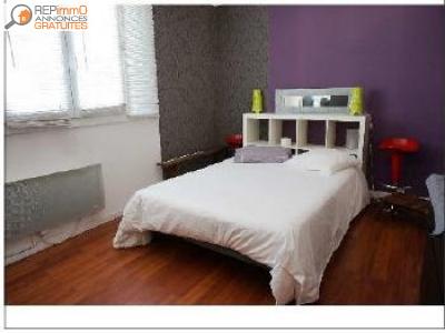 Acheter Appartement Montpellier Herault