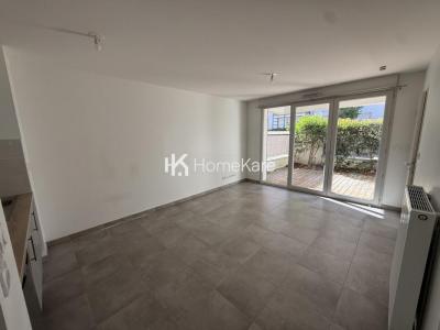 Louer Appartement 42 m2 Toulouse