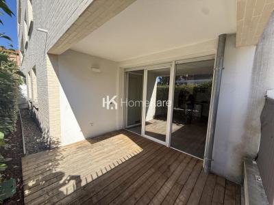 Louer Appartement Toulouse Haute garonne