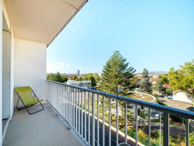 Annonce Vente 4 pi�ces Appartement Venissieux 69