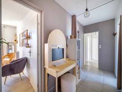 Acheter Appartement Venissieux Rhone