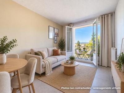 Acheter Appartement Venissieux 180000 euros