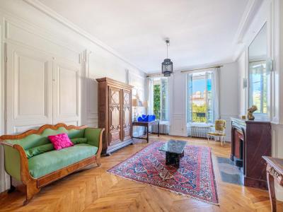Annonce Vente 3 pi�ces Appartement Lyon-6eme-arrondissement 69