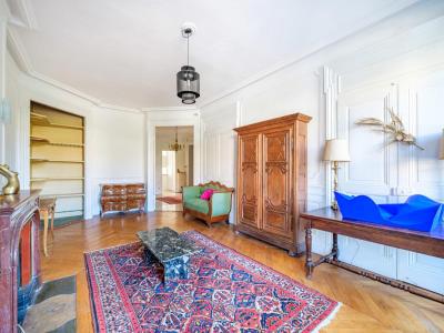 Acheter Appartement 104 m2 Lyon-6eme-arrondissement