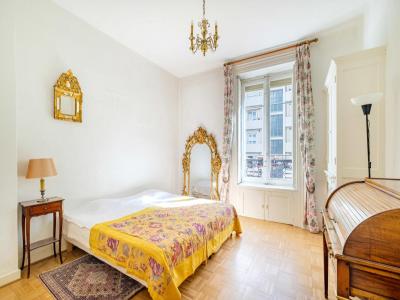 Acheter Appartement Lyon-6eme-arrondissement Rhone
